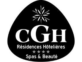 CGH Résidences hotelières spas & beauté